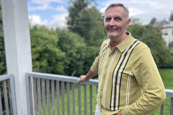 «Ohne Kultur können wir unser Zusammenleben nicht gestalten.»