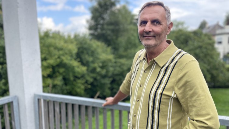 «Ohne Kultur können wir unser Zusammenleben nicht gestalten.»