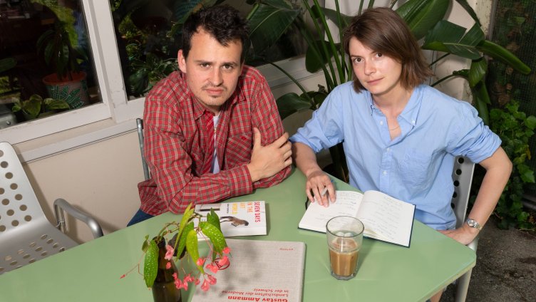 Die Neuentdeckung des Thurgauerlieds