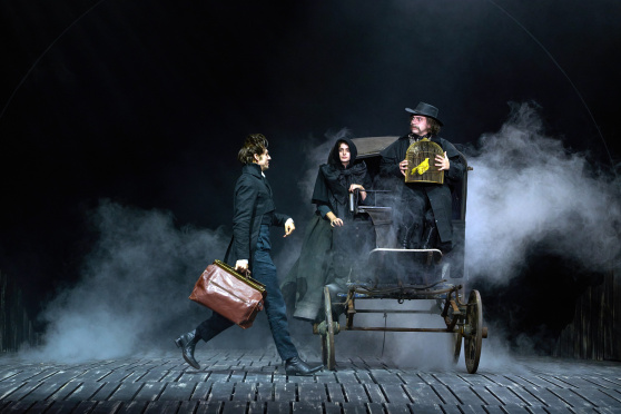 Wer denkt wird kopflos