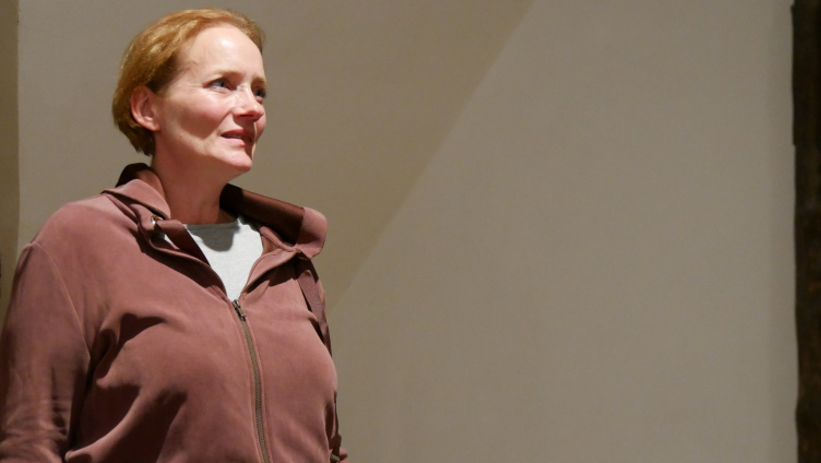 Stell dir vor, es ist Krieg