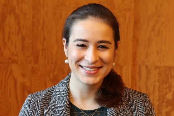 Claudia Carneiro übernimmt Leitung der Jugendmusikschule