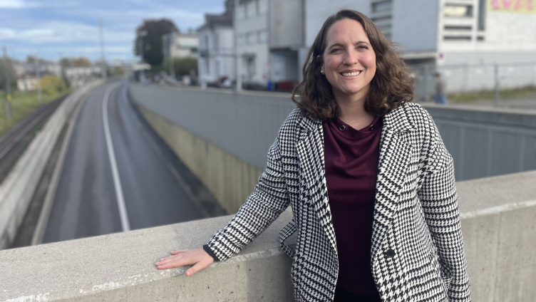 «Ich habe das Rampenlicht nicht gesucht.»