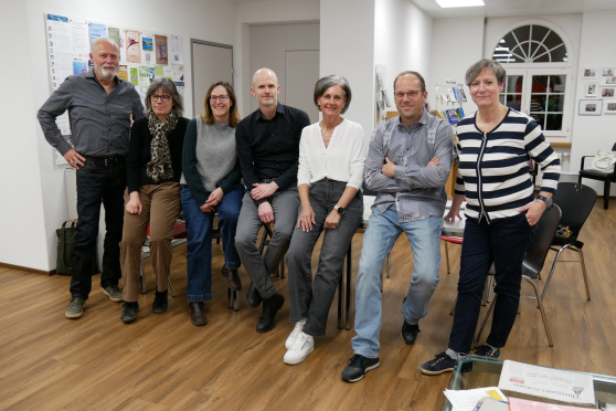 Neues Literaturfestival in Aadorf