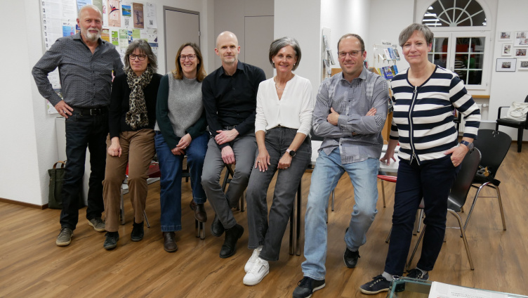 Neues Literaturfestival in Aadorf