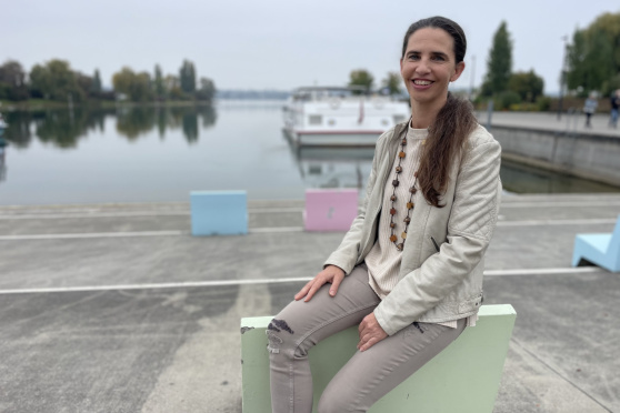 «Politik heisst auch, die eigene Sicht zu hinterfragen.»