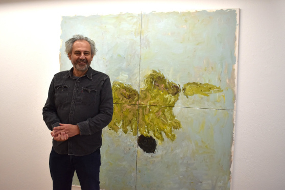 Was bleibt, wenn der Mensch verschwunden ist