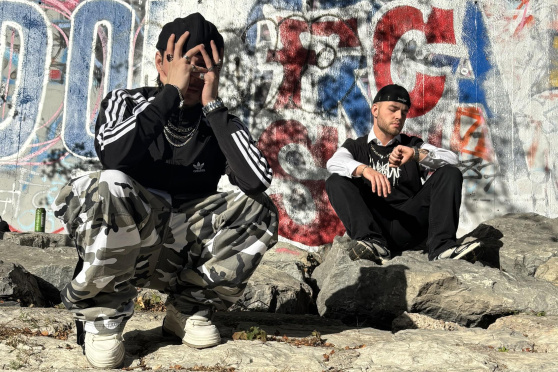 Gegen die eigenen Schatten