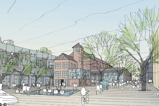 Neuer Raum für freie Kulturprojekte