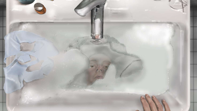 Reflexionen aus dem beständigen Leben