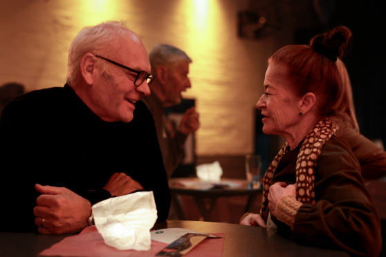 Anders – und doch erstaunlich ähnlich