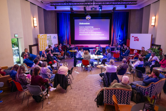 Der Kulturjournalismus lebt