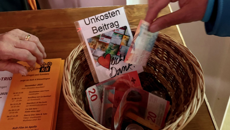 Was sind uns Kunst und Kultur wert?