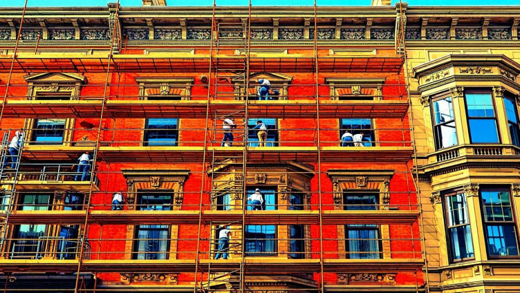 Nur eine Illusion von Gleichheit