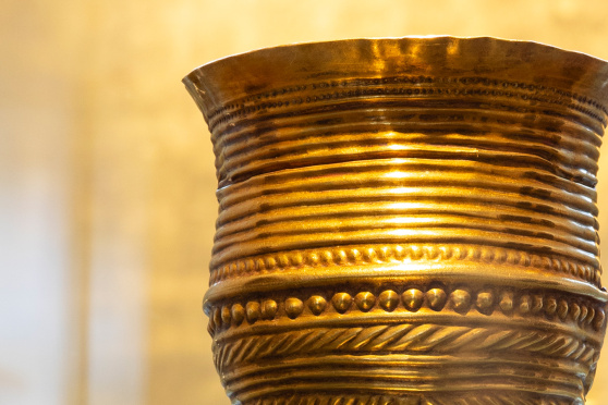 Ein Thurgauer Goldrätsel