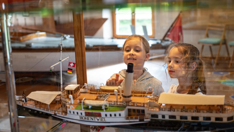 Kreuzlinger Museen: Zukunft wird (auch) aus Geld gemacht