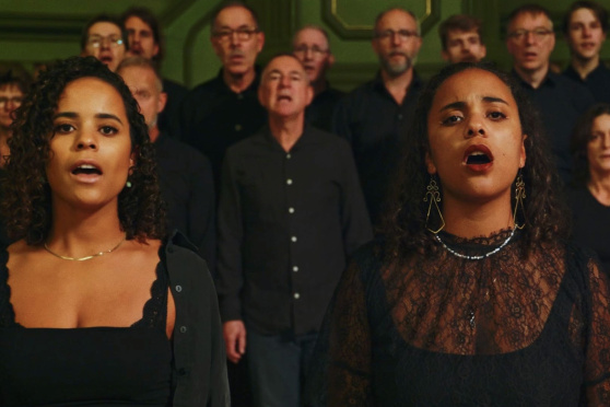 Singen mit Leib und Seele