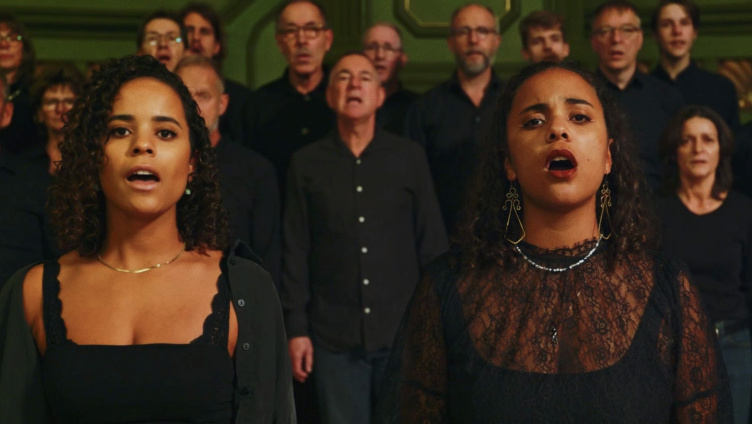 Singen mit Leib und Seele