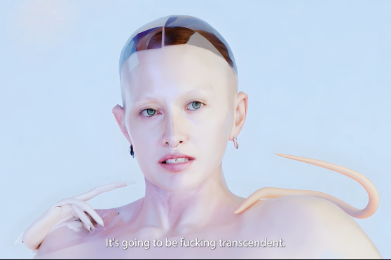 Wie KI die Kunst verändern kann