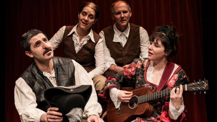 Nasen und weitere Wahrheitshindernisse