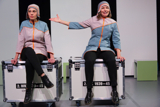 Wann wird Widerstand Pflicht?