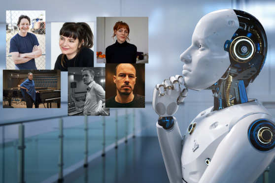 „KI kennt vielleicht die Worte, aber nicht das Erleben.“