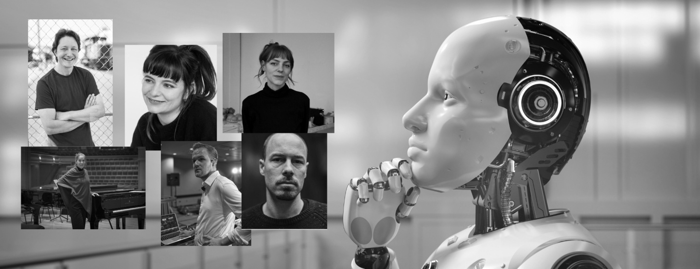 „KI kennt vielleicht die Worte, aber nicht das Erleben.“