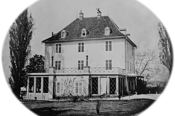 Veränderte Landschaften