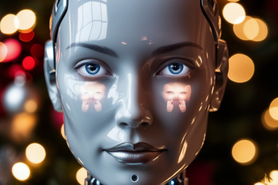 Was bleibt vom Menschen in Zeiten der KI?