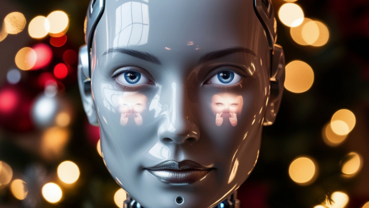 Was bleibt vom Menschen in Zeiten der KI?