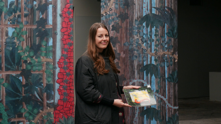 Die Rückeroberung verloren geglaubter Räume