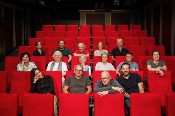 100 Jahre Kino Schwanen: Filmkunst und Theater in Stein am Rhein