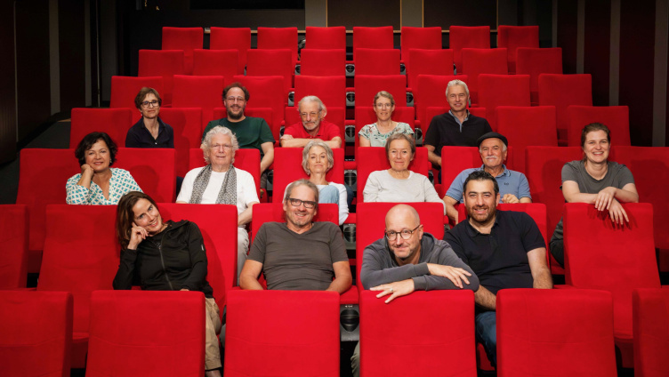 100 Jahre Kino Schwanen: Filmkunst und Theater in Stein am Rhein