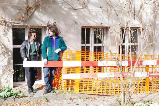 Auf dem Weg zum Möglichkeitsraum