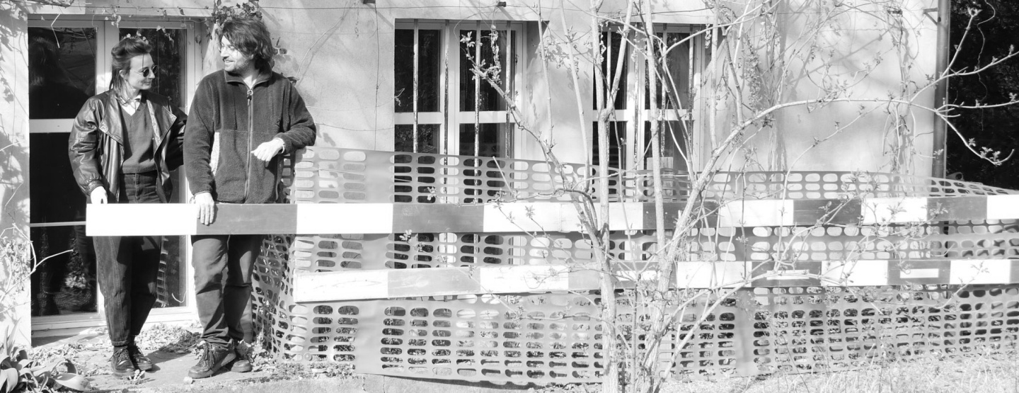 Auf dem Weg zum Möglichkeitsraum