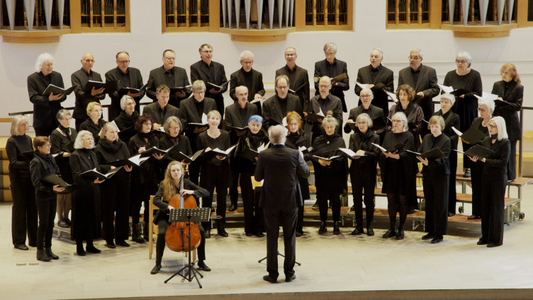 Stimmen der Anderswelt