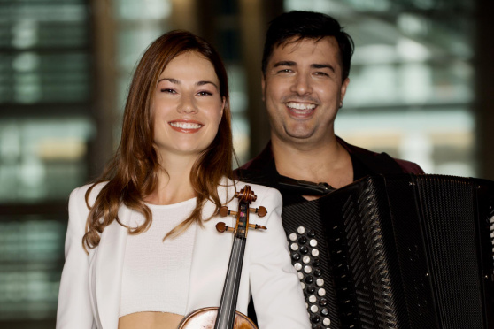 Bach bis Balkan