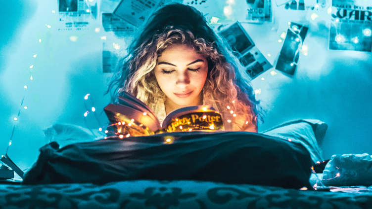 Über Magie in der Literatur