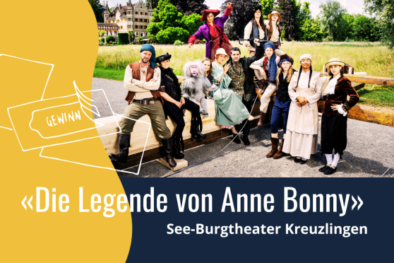 Gewinnspiel der Wochen #24