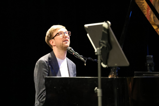 Der Crooner der Nation