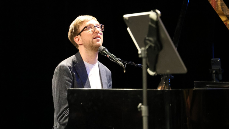 Der Crooner der Nation