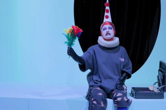 Das Leben als Überlebens-Game-Show
