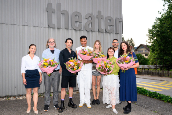 Leistungsschau des Thurgauer Kulturschaffens