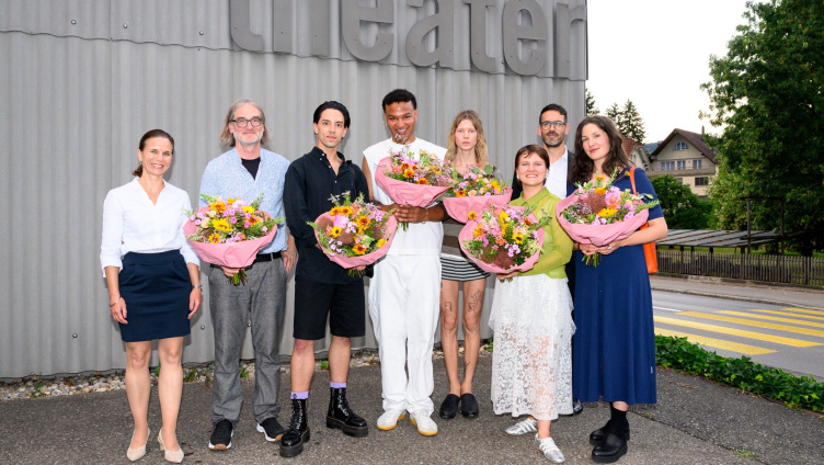 Leistungsschau des Thurgauer Kulturschaffens