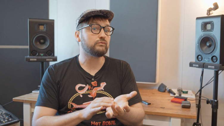Zwischen Ritual und Experiment