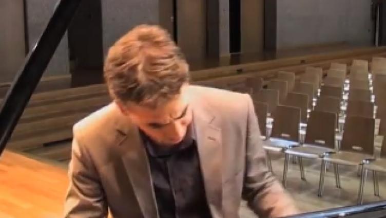 Beethovens Hammerklaviersonate - Eintauchen in den Kosmos eines Riesenwerks