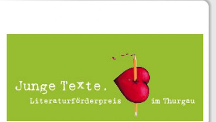 „Junge Texte“ prämiert