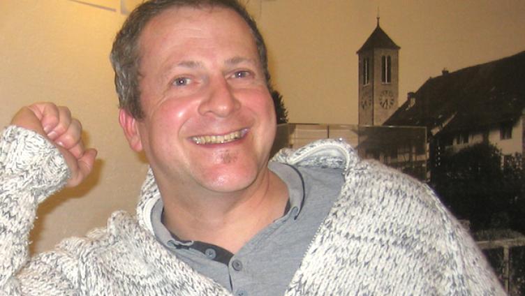 Auch Künstler brauchen soziale Sicherheit