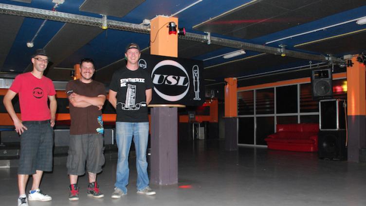 USL Amriswil: Finanzloch gestopft