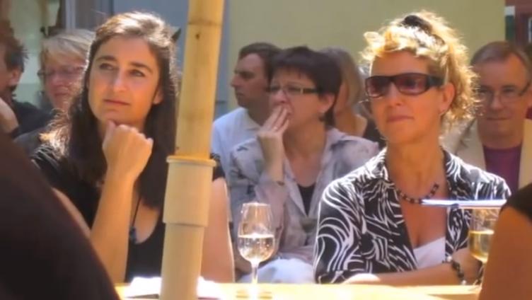 Sommerfest im Bodman-Haus